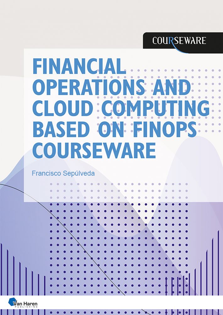 Financial operations and cloud computing based on FinOps Courseware &bullet; Financial operations and cloud computing based on FinOps Courseware
