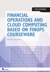 Financial operations and cloud computing based on FinOps Courseware &bullet; Financial operations and cloud computing based on FinOps Courseware