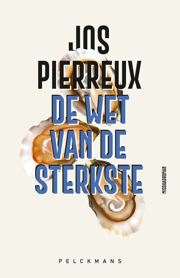 De wet van de sterkste De wet van de sterkste
