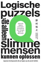 Logische puzzels die alleen slimme mensen kunnen oplossen