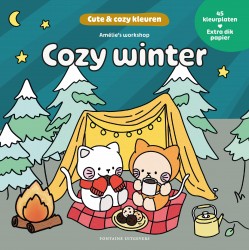 Cozy winter Cozy winter