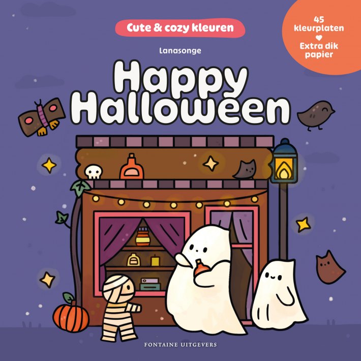 Happy Halloween Happy Halloween