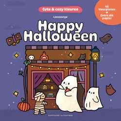 Happy Halloween Happy Halloween