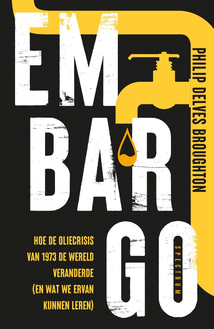 Embargo Embargo