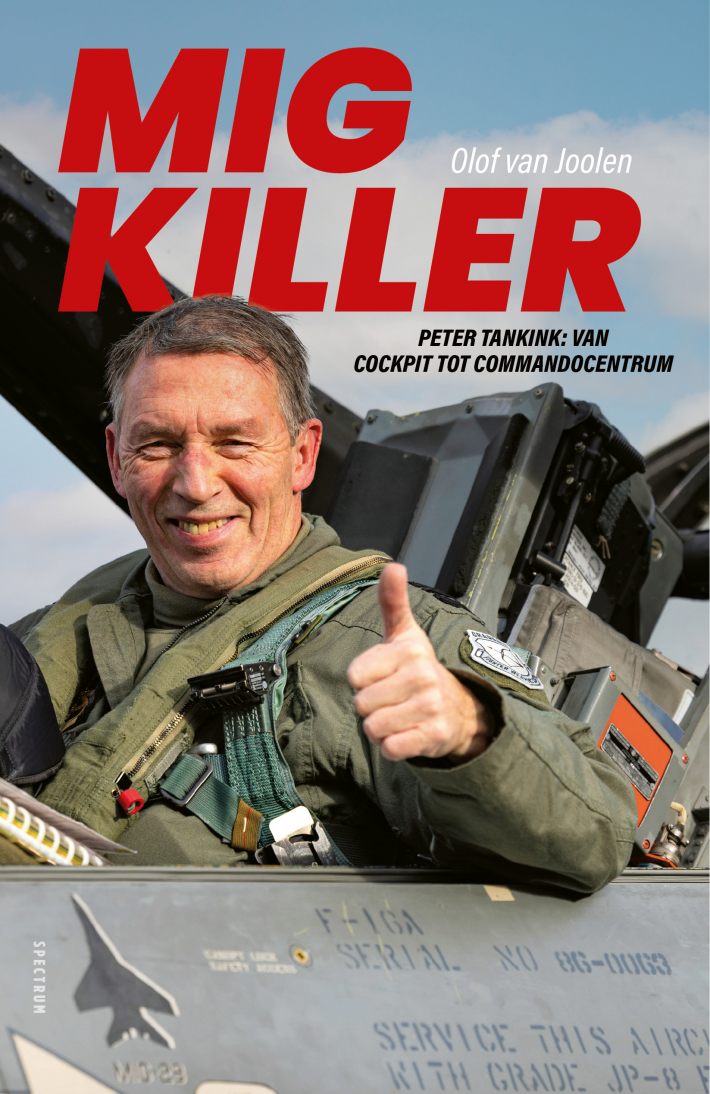 MiG-killer MiG-killer