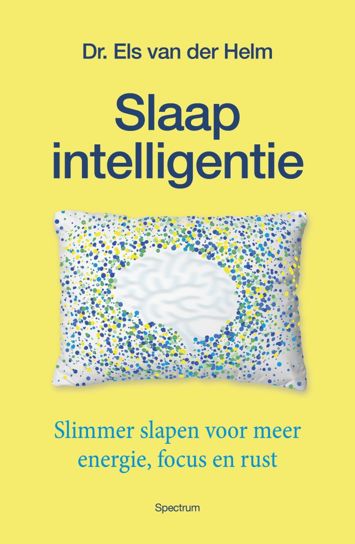 Slaapintelligentie • Slaapintelligentie Slaapintelligentie • Slaapintelligentie