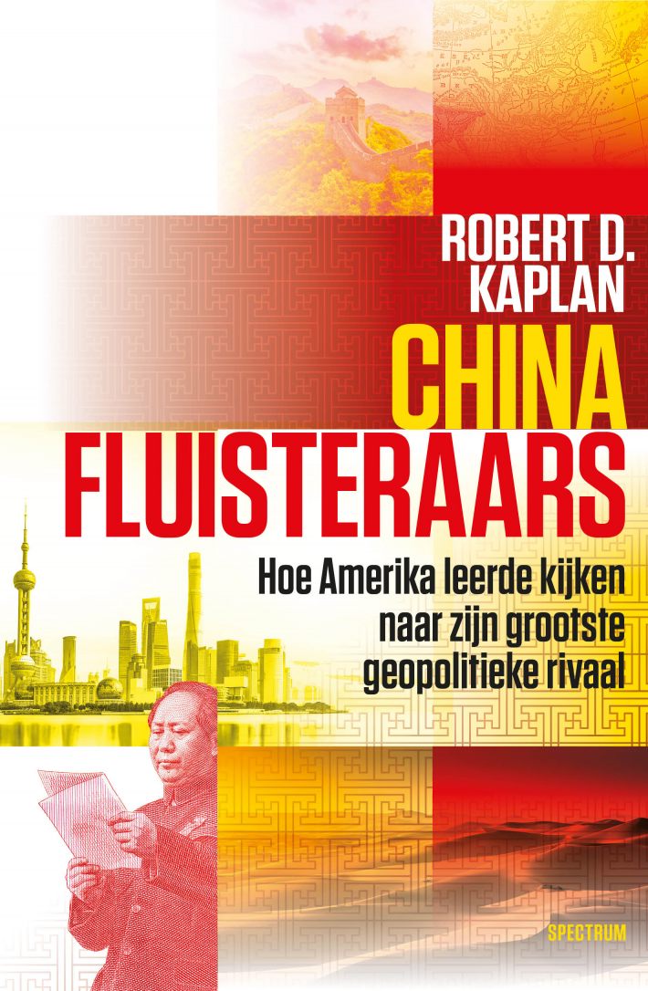 Chinafluisteraars Chinafluisteraars