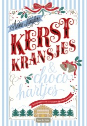 Kerstkransjes en chocohartjes