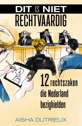 Dit is niet rechtvaardig &bullet; Dit is niet rechtvaardig