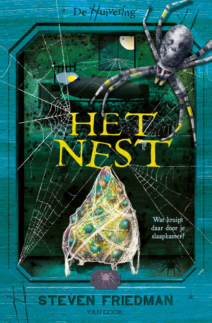 Het nest • Het nest Het nest • Het nest