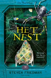 Het nest • Het nest Het nest • Het nest