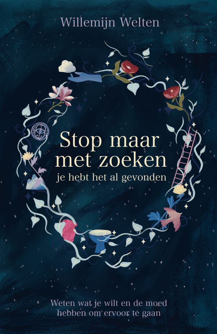 Stop maar met zoeken, je hebt het al gevonden • Stop maar met zoeken, je hebt het al gevonden Stop maar met zoeken, je hebt het al gevonden • Stop maar met zoeken, je hebt het al gevonden