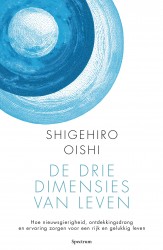 De drie dimensies van leven &bullet; De drie dimensies van leven
