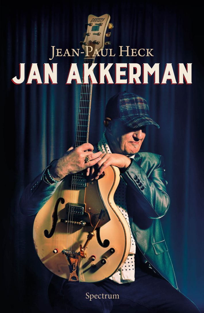 Jan Akkerman Jan Akkerman