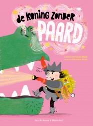 De koning zonder paard