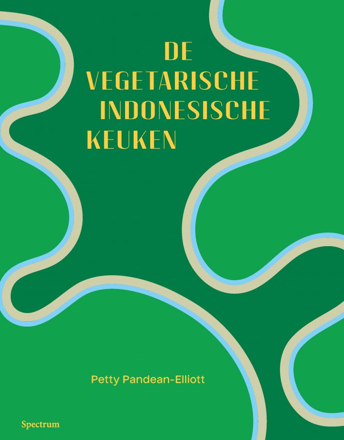 De vegetarische Indonesische keuken De vegetarische Indonesische keuken