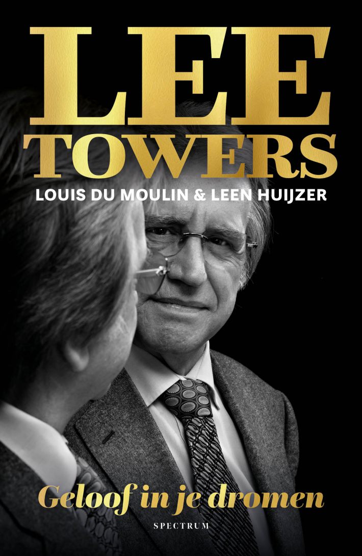 Lee Towers Lee Towers