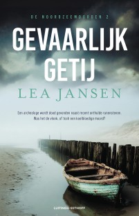 Gevaarlijk getij • Gevaarlijk getij Gevaarlijk getij • Gevaarlijk getij
