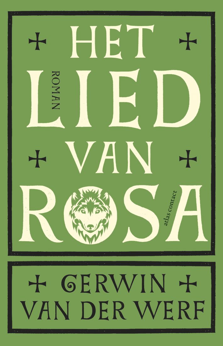 Het lied van Rosa • Het lied van Rosa Het lied van Rosa • Het lied van Rosa