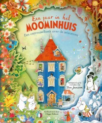 Een jaar in het Moominhuis