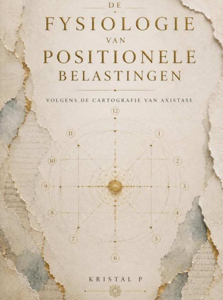 De fysiologie van positionele belasting De fysiologie van positionele belasting
