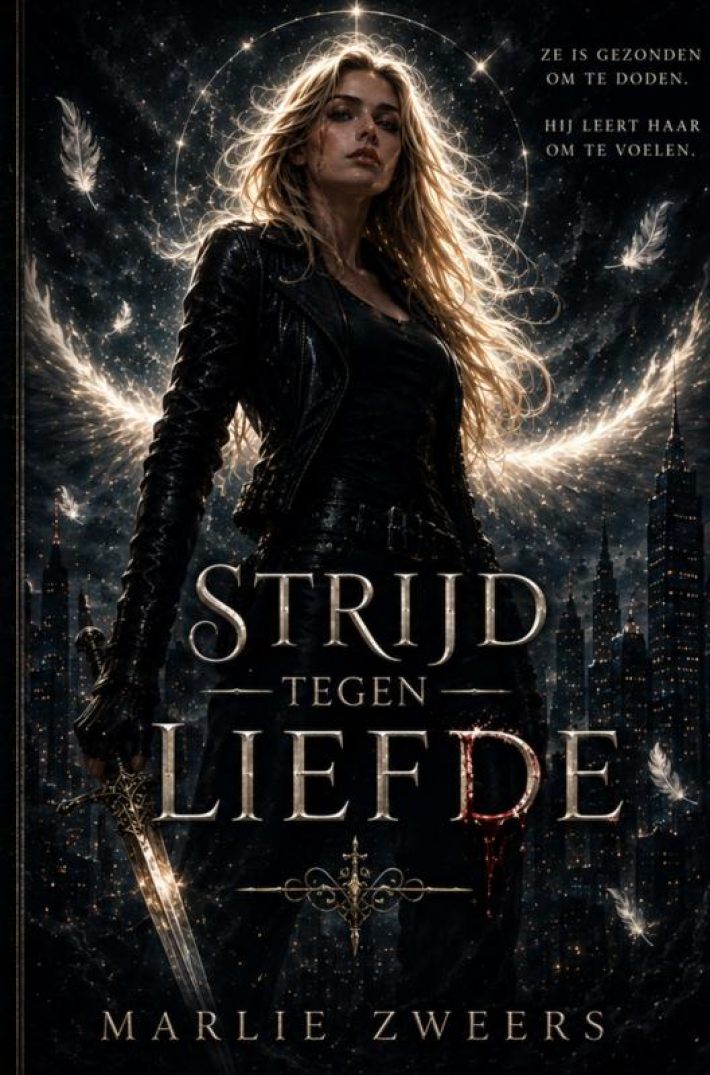 Strijd tegen liefde Strijd tegen liefde