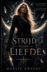 Strijd tegen liefde Strijd tegen liefde