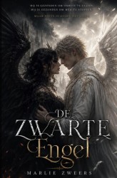 De zwarte engel De zwarte engel