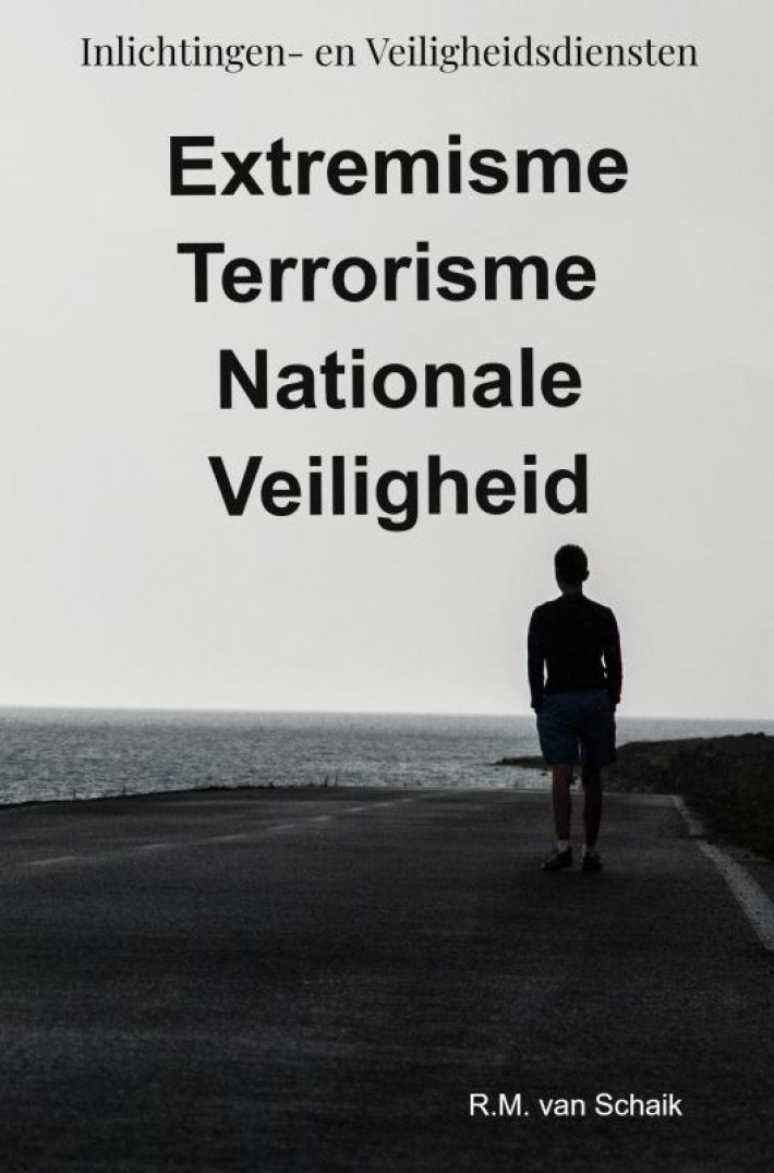 Nationale Veiligheid
