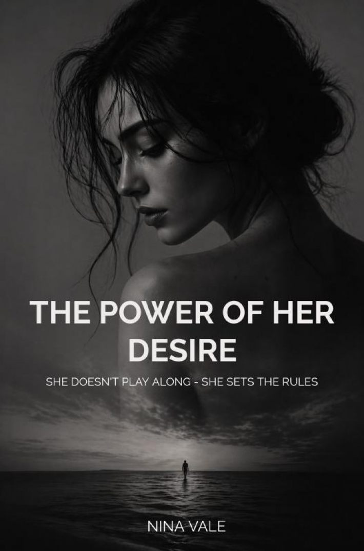 The power of her desire