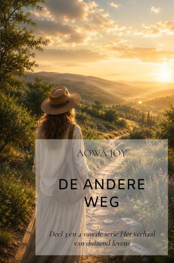 De andere weg De andere weg