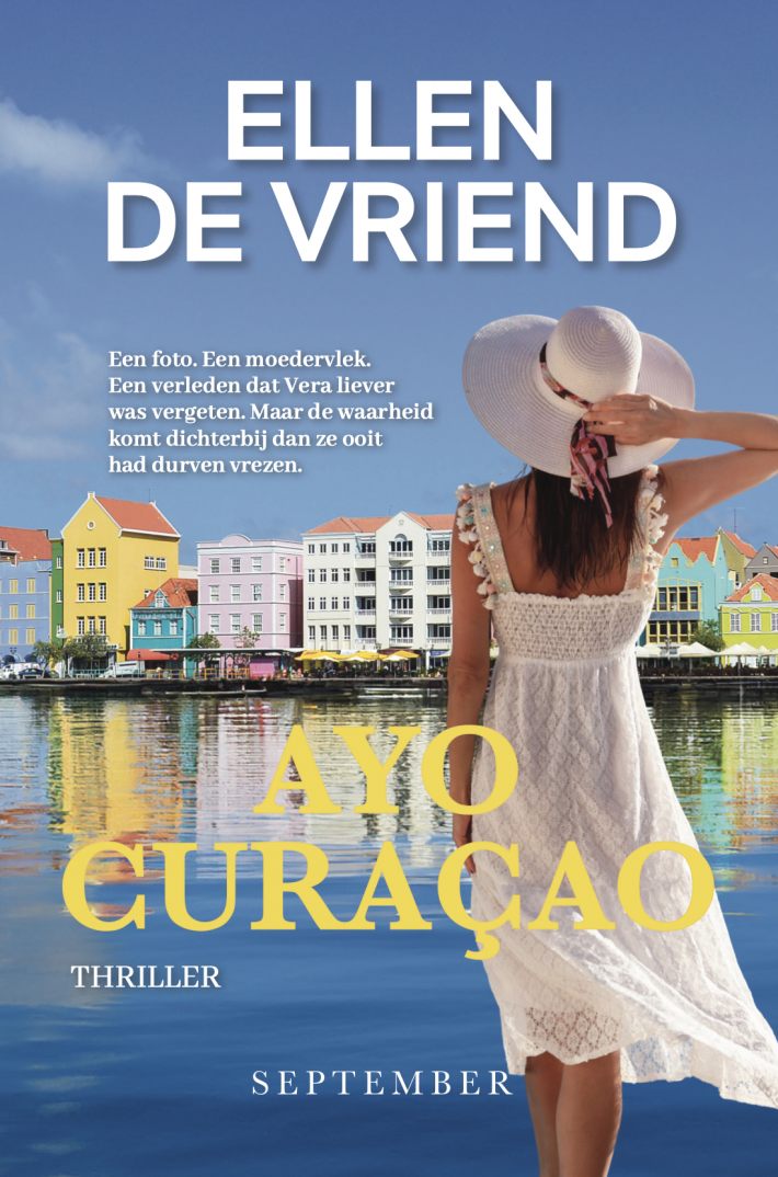 Ayo Curaçao Ayo Curaçao
