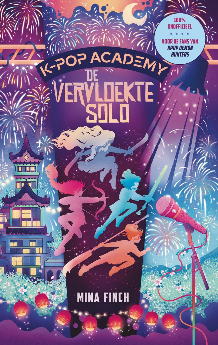 De vervloekte solo De vervloekte solo