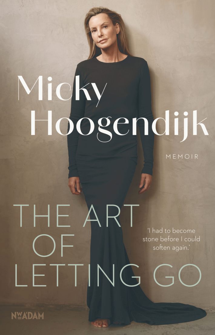 The Art Of Letting Go The Art Of Letting Go