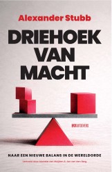 Driehoek van macht Driehoek van macht