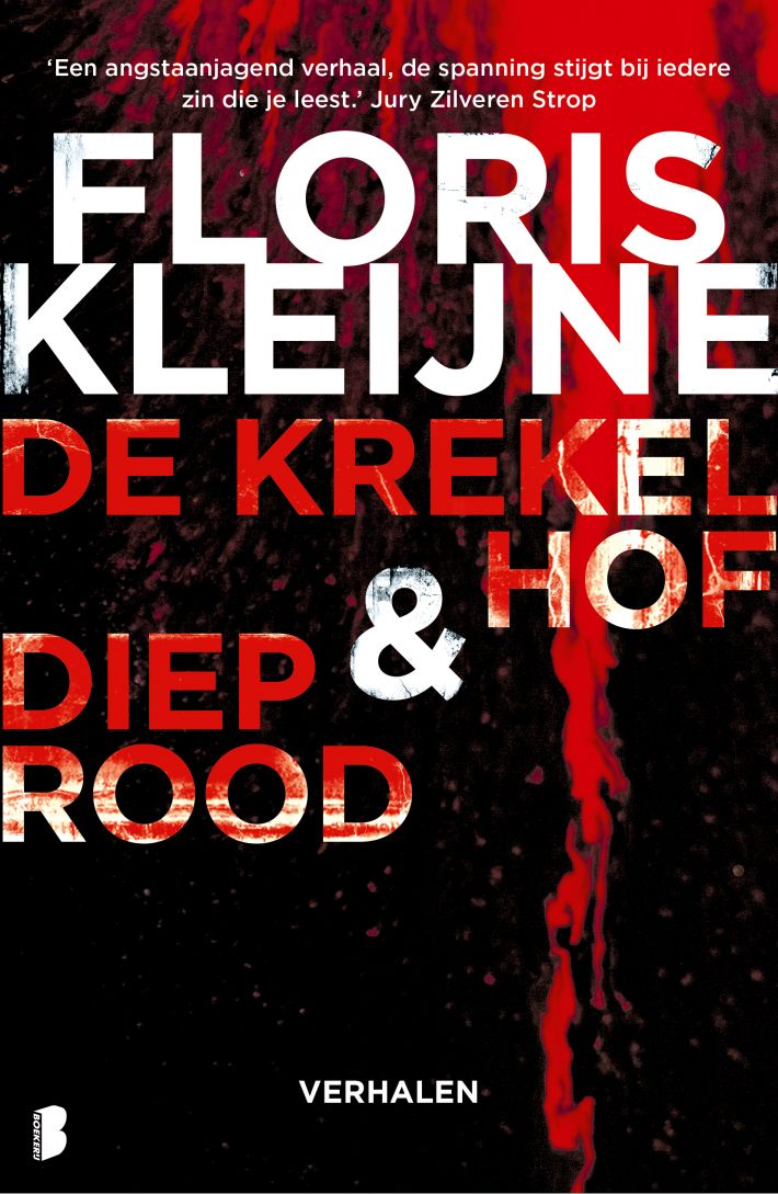 De krekelhof & Dieprood De krekelhof & Dieprood