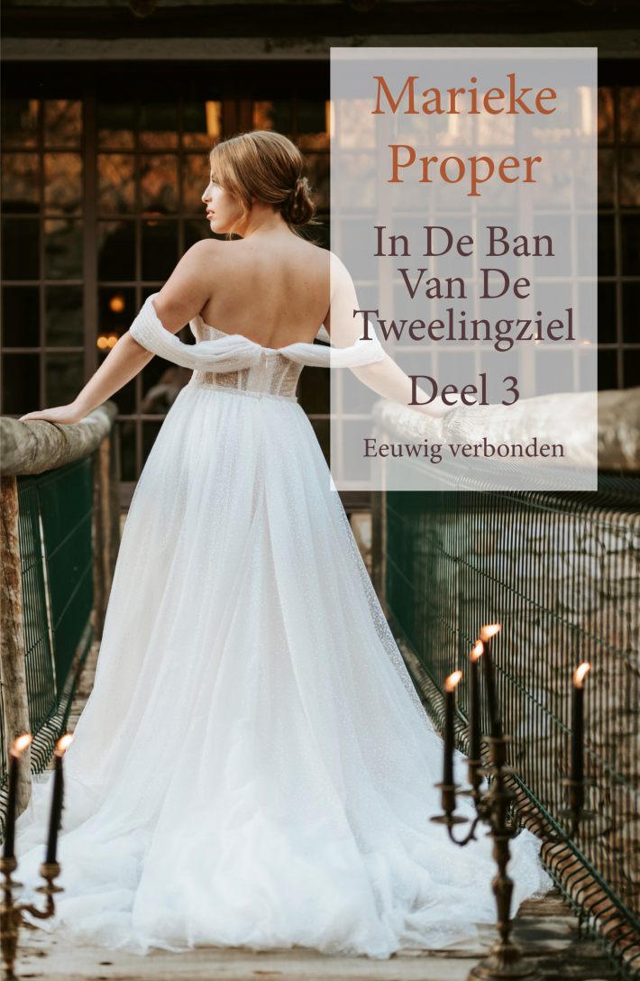 Eeuwig verbonden Eeuwig verbonden