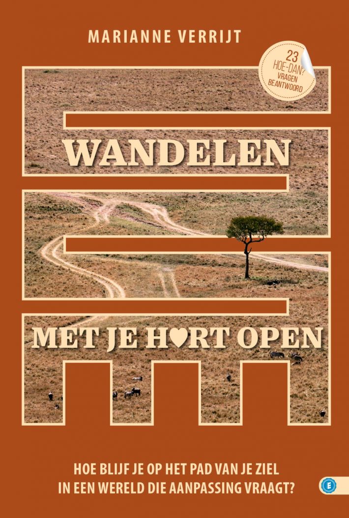Wandelen met je hart open Wandelen met je hart open