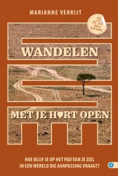 Wandelen met je hart open