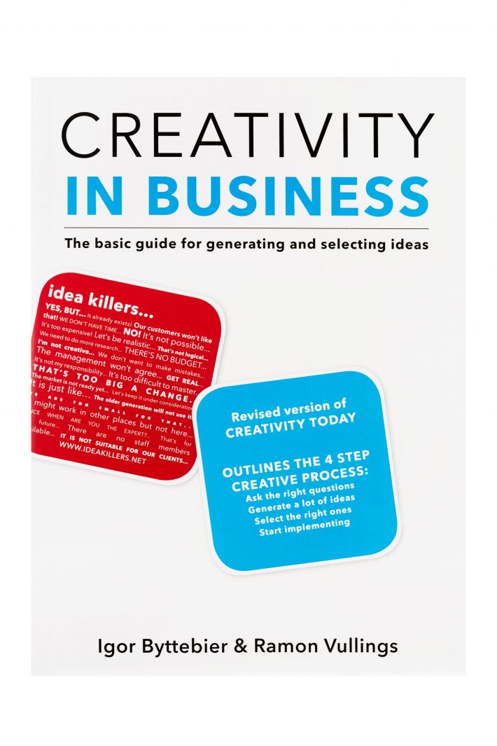 Creativity in Business