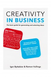 Creativity in Business