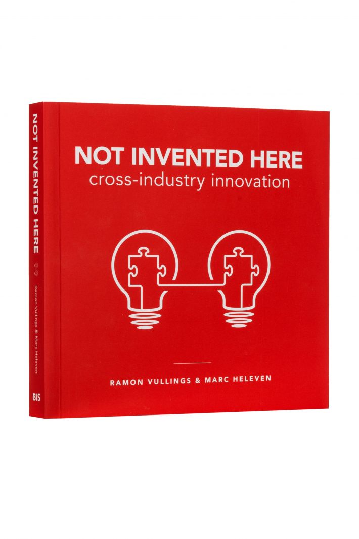 Not invented here