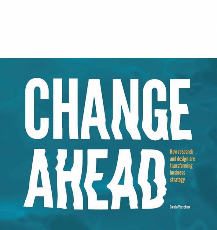 Change Ahead