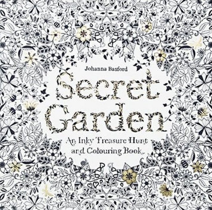 Secret Garden