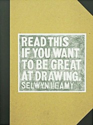 Read This If You Want to Be Great at Drawing