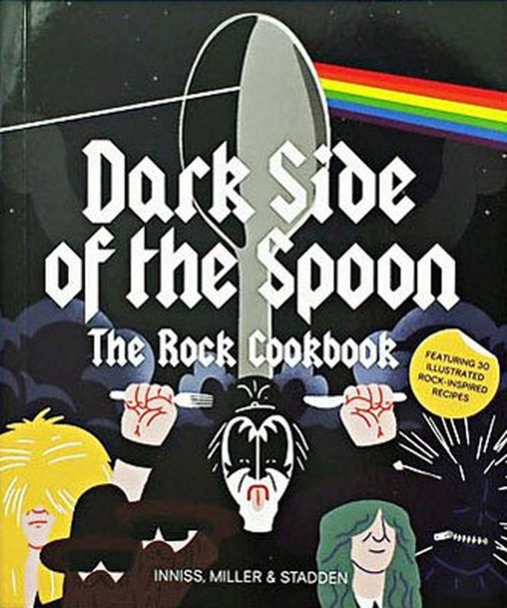 Dark Side of the Spoon