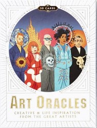Art Oracles