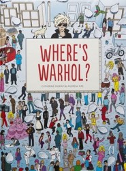 Where's Warhol?