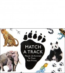 Match a Track