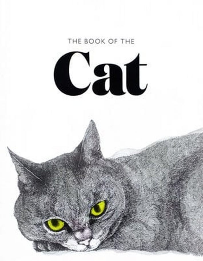The Book of the Cat